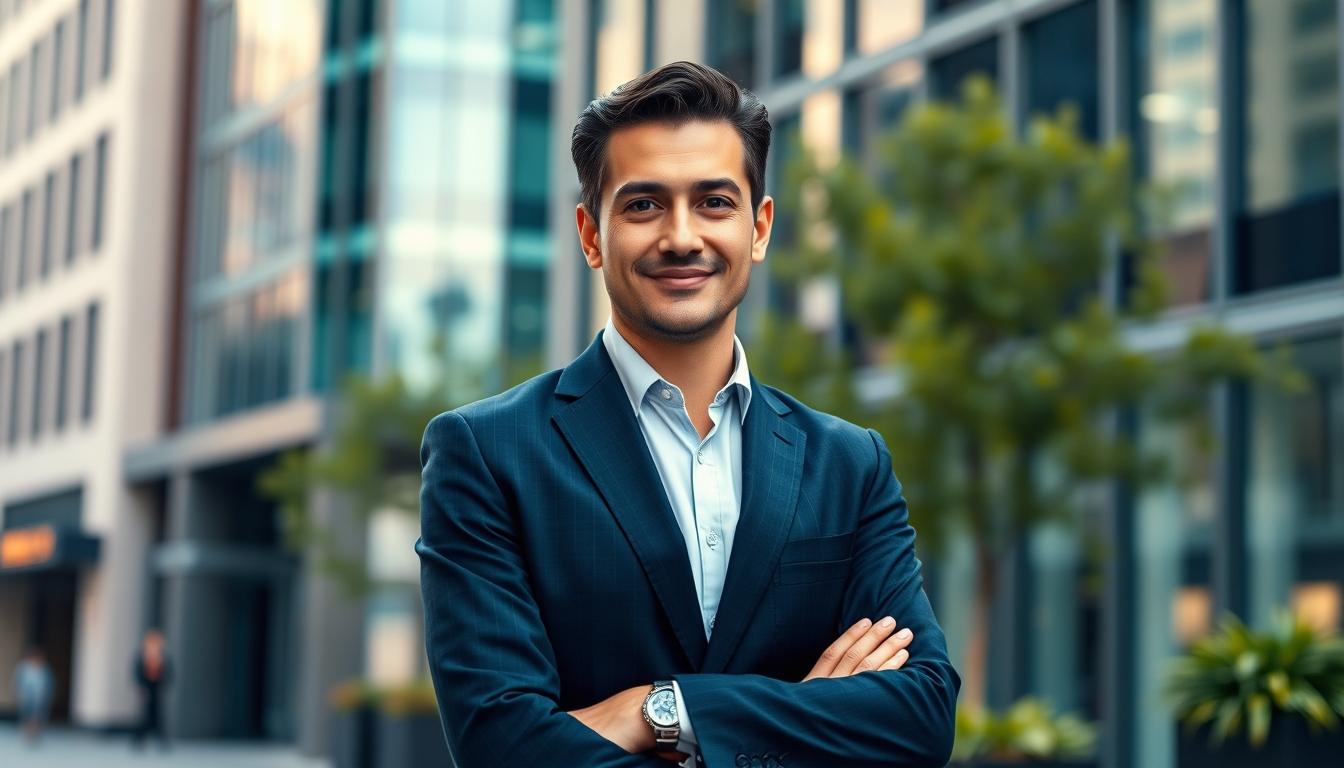 Property transactions support specialist