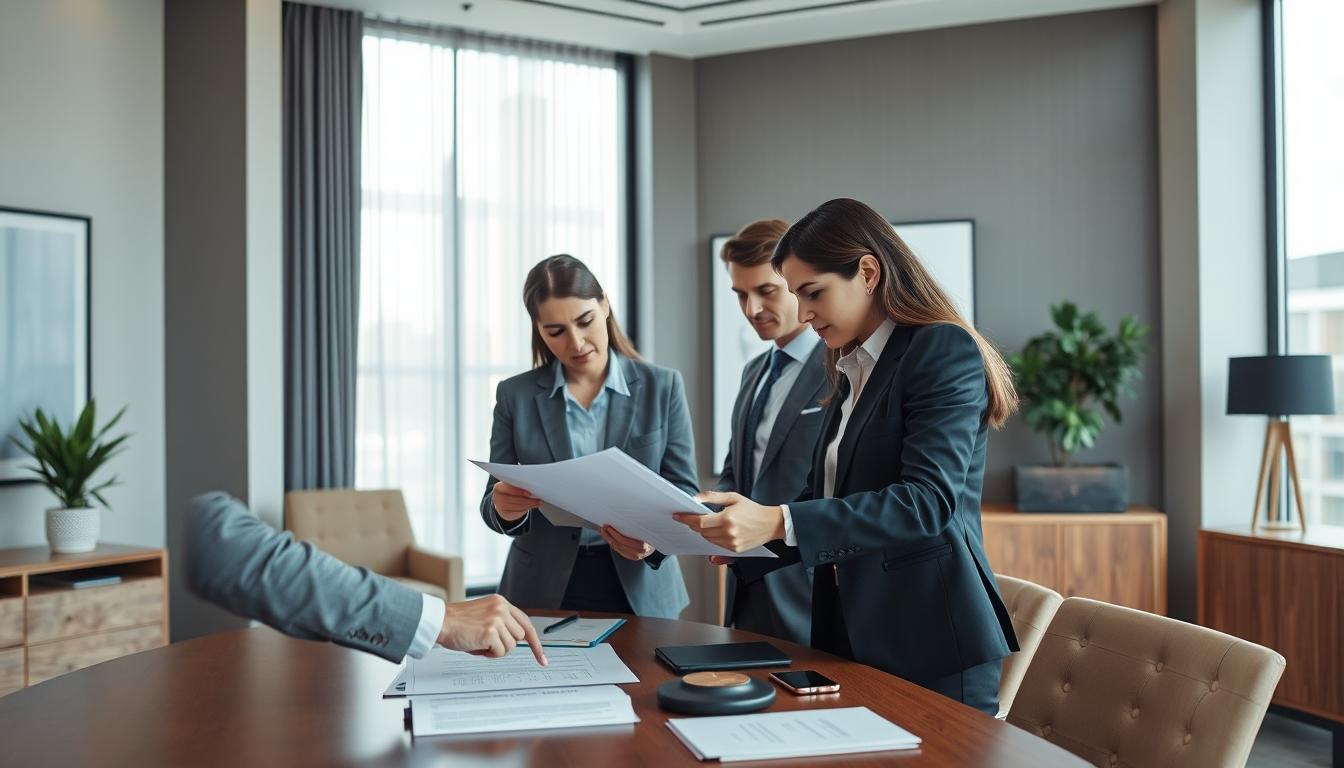 Coordination of real estate closings and transaction planning